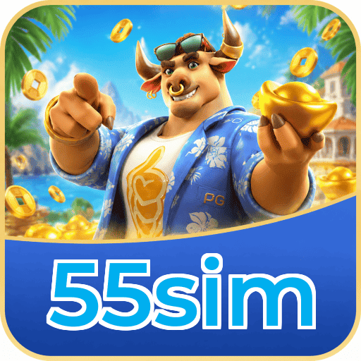 55sim Loteria Online Brasil - Plataforma Certificada