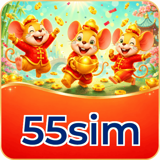 Bot 55sim Telegram