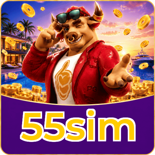 55sim Plataforma Confiável
