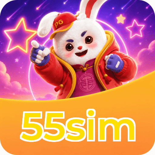 55sim Jackpots Progressivos